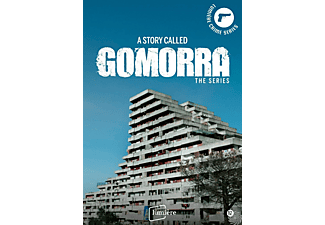 A Story Called Gomorra | DVD