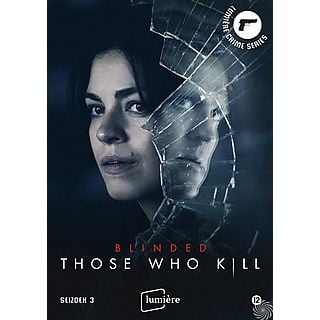 Those Who Kill - Blinded - Seizoen 3 | DVD