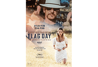 Flag Day | Blu-ray