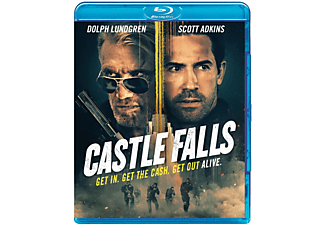 Castle Falls | Blu-ray