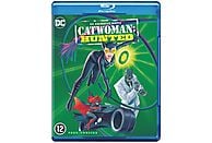 Catwoman Hunted | Blu-ray