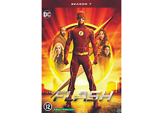 Flash - Seizoen 7 | DVD