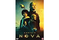 Captain Nova | DVD