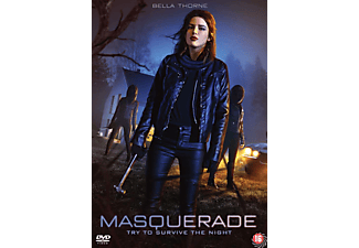 Masquerade | DVD