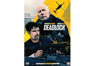 Deadlock | DVD