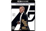 No Time To Die | 4K Ultra HD Blu-ray