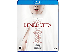 Benedetta | Blu-ray