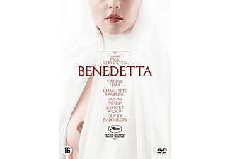 Benedetta | DVD