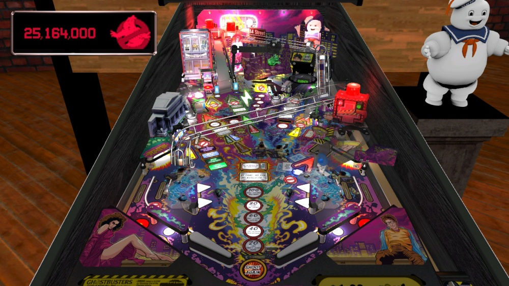 PLAY IT Stern Pinball Arcade Dijital Kod Nintendo Switch Oyun