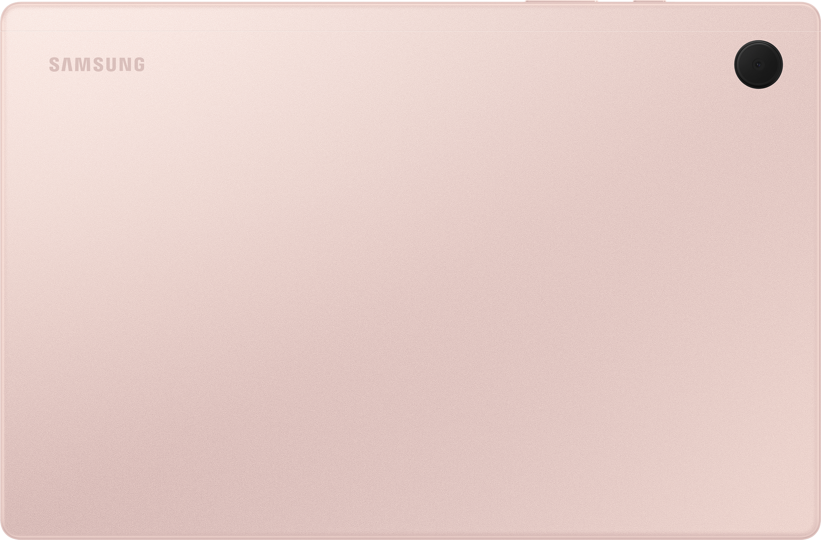 SAMSUNG Galaxy Tab A8 Wi-Fi, Tablet, 32 GB, 10.5 ", Rosa Gold