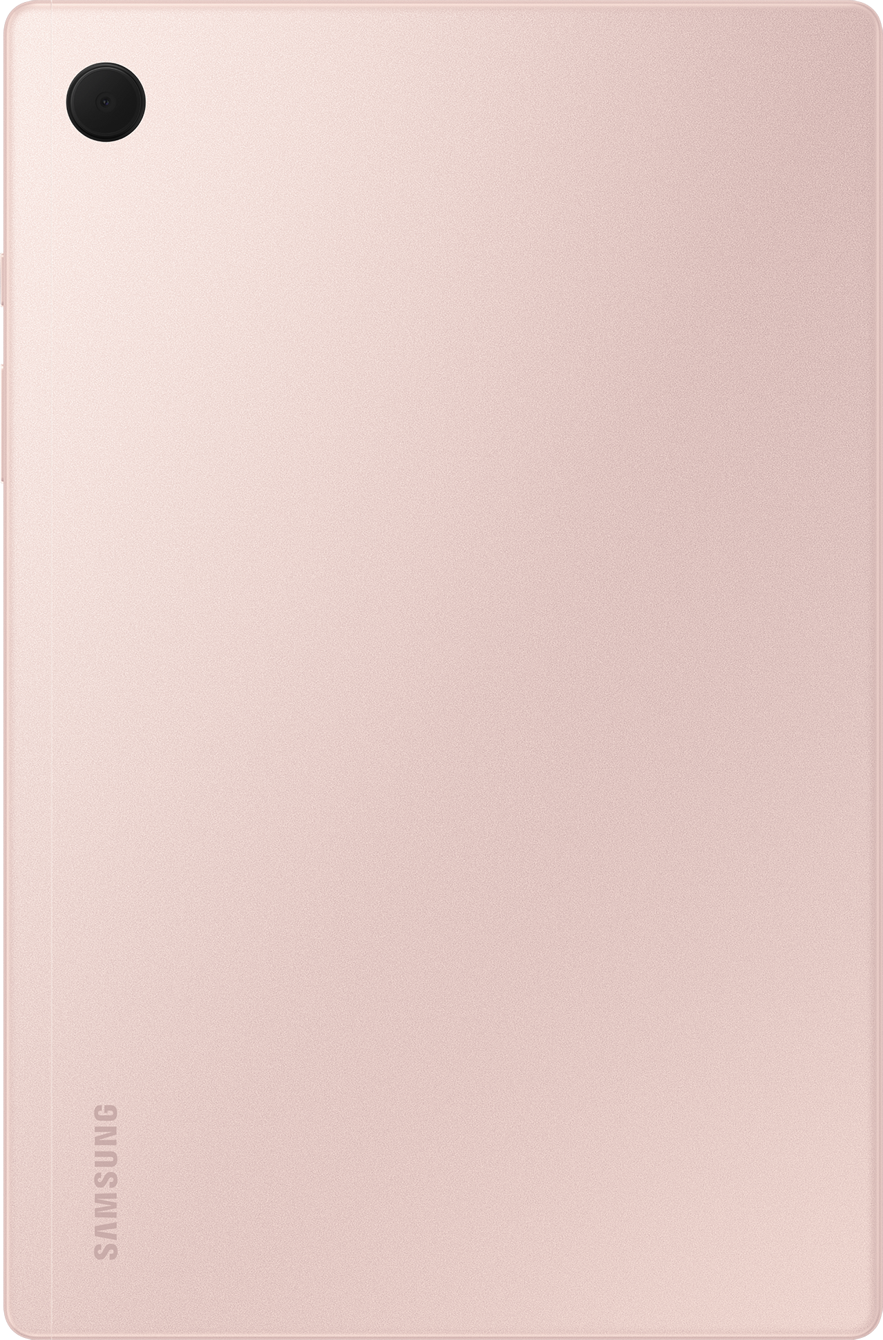 SAMSUNG Galaxy Tab A8 Wi-Fi, Tablet, 32 GB, 10.5 ", Rosa Gold