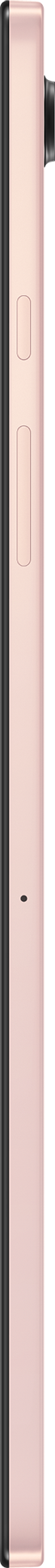 SAMSUNG Galaxy Tab A8 Wi-Fi, Tablet, 32 GB, 10.5 ", Rosa Gold