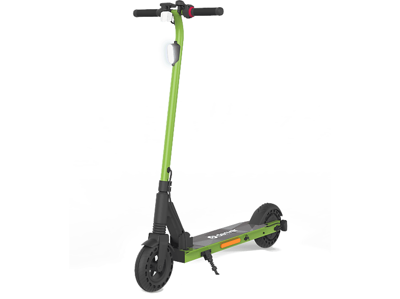 DENVER EScooter SEL80140F, Lime online kaufen MediaMarkt