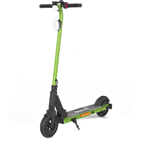 DENVER E-Scooter SEL-80140F, Lime
