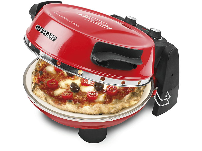 Fornetto Elettrico G3 Ferrari Forno Pizza Napoletana