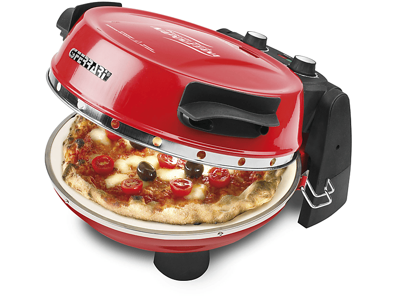 FORNETTO ELETTRICO G3 FERRARI Forno Pizza Napoletana