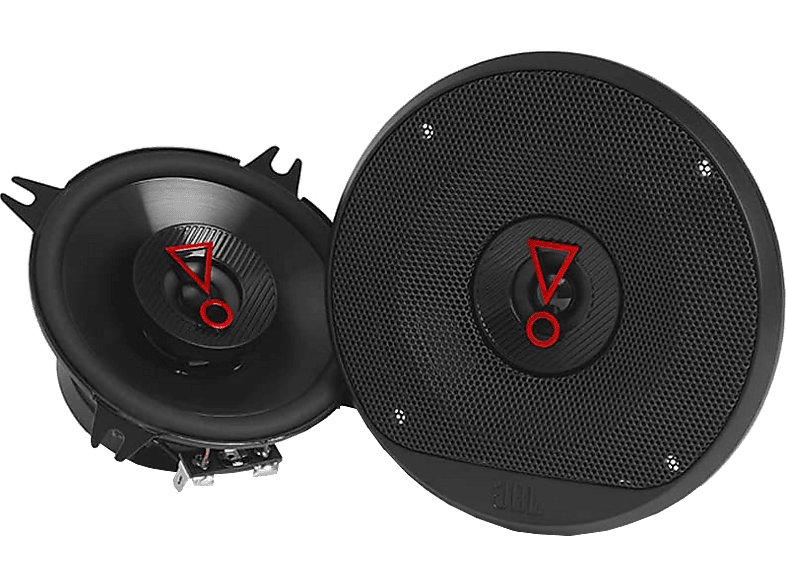 JBL Stage3 427 4-Inch Coaxial Speakers