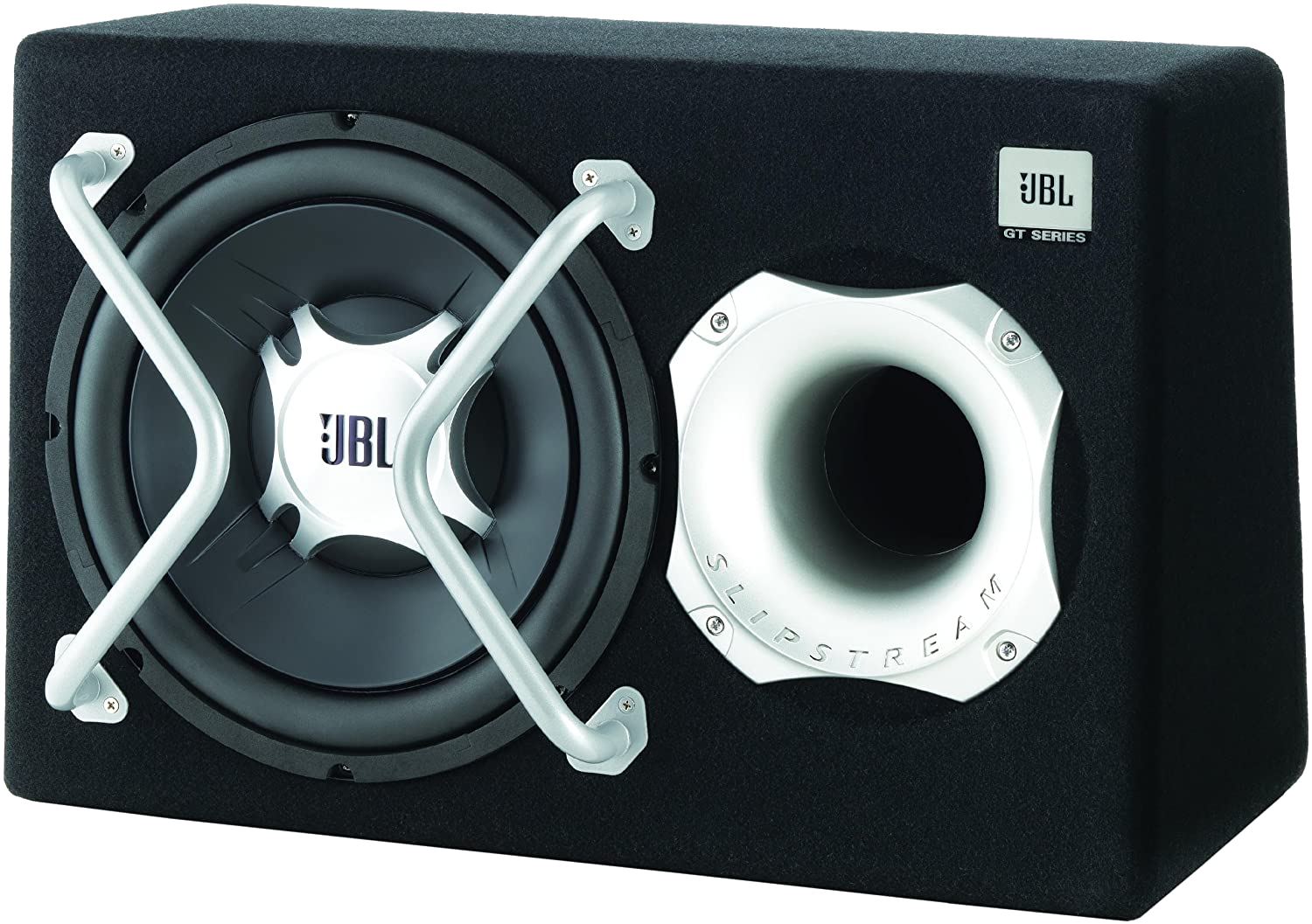 JBL Actieve subwoofer GT-BASSPRO12