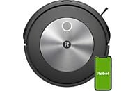 IROBOT Roomba j7 (j7158) Zwart/Grijs