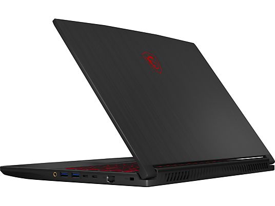 MSI GF65 Thin (10UE-003NL)