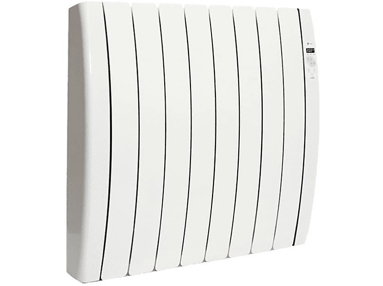 Calefactor Emisor Termico Ceramico HAVERLAND Rc8Tts Inerzia (1200 W)