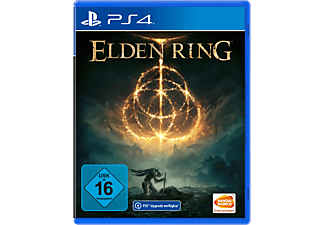 PS4 ELDEN RING STANDARD EDITION - [PlayStation 4]
