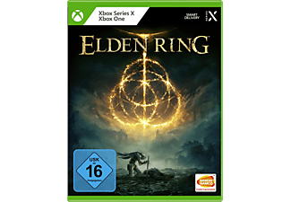 XBX ELDEN RING STANDARD EDITION - [Xbox One & Xbox Series X]