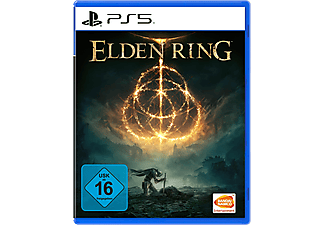 PS5 ELDEN RING STANDARD EDITION - [PlayStation 5]