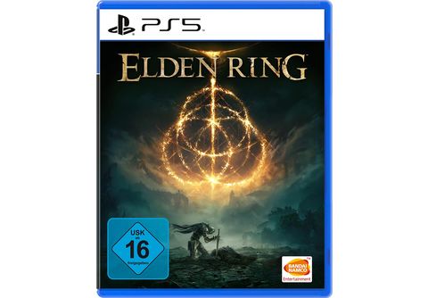 Elden Ring - Launch Edition - PS5 / PlayStation 5 - Neu & OVP - Deutsche  Version