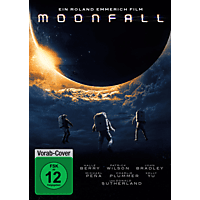 Moonfall [DVD]