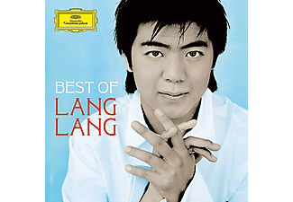 Lang Lang - Best of Lang Lang (CD)