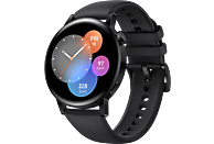 HUAWEI Watch GT 3 Active 42mm Zwart/Zwart
