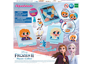 EPOCH FROZEN II PLAYSET Kinderspiele Mehrfarbig (300)