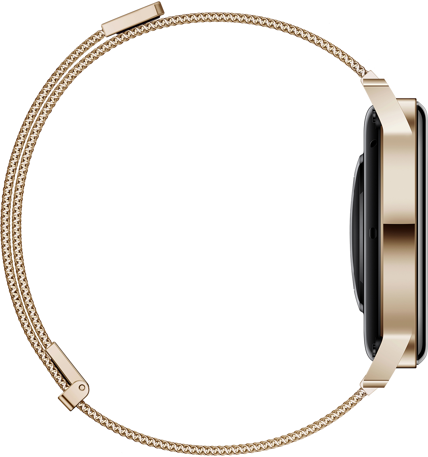 HUAWEI Watch GT 3 Elegant 42mm Goud/Licht Goud