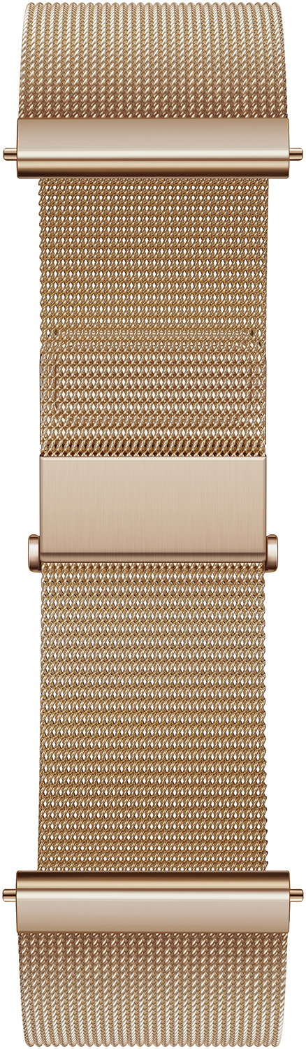 HUAWEI Watch GT 3 Elegant 42mm Goud/Licht Goud