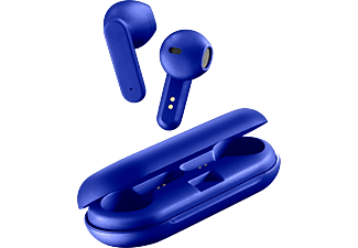 CELLULARLINE Urban TWS Kulak İçi Bluetooth Kulaklık Mavi
