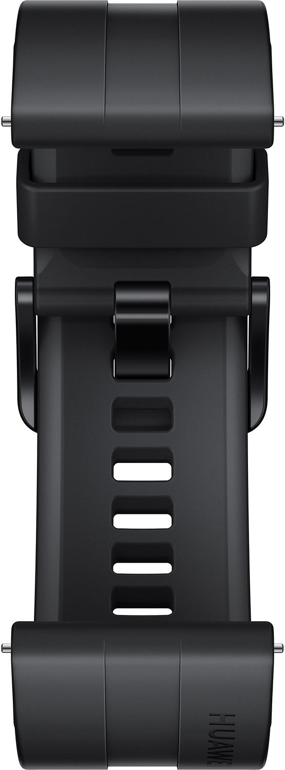 HUAWEI Watch GT 3 Active 46mm Zwart/Zwart