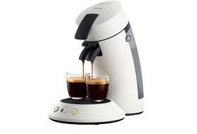 Philips CSA 240 Senseo® Select ECO-Serie kaufen | MediaMarkt | Kaffeepadmaschinen