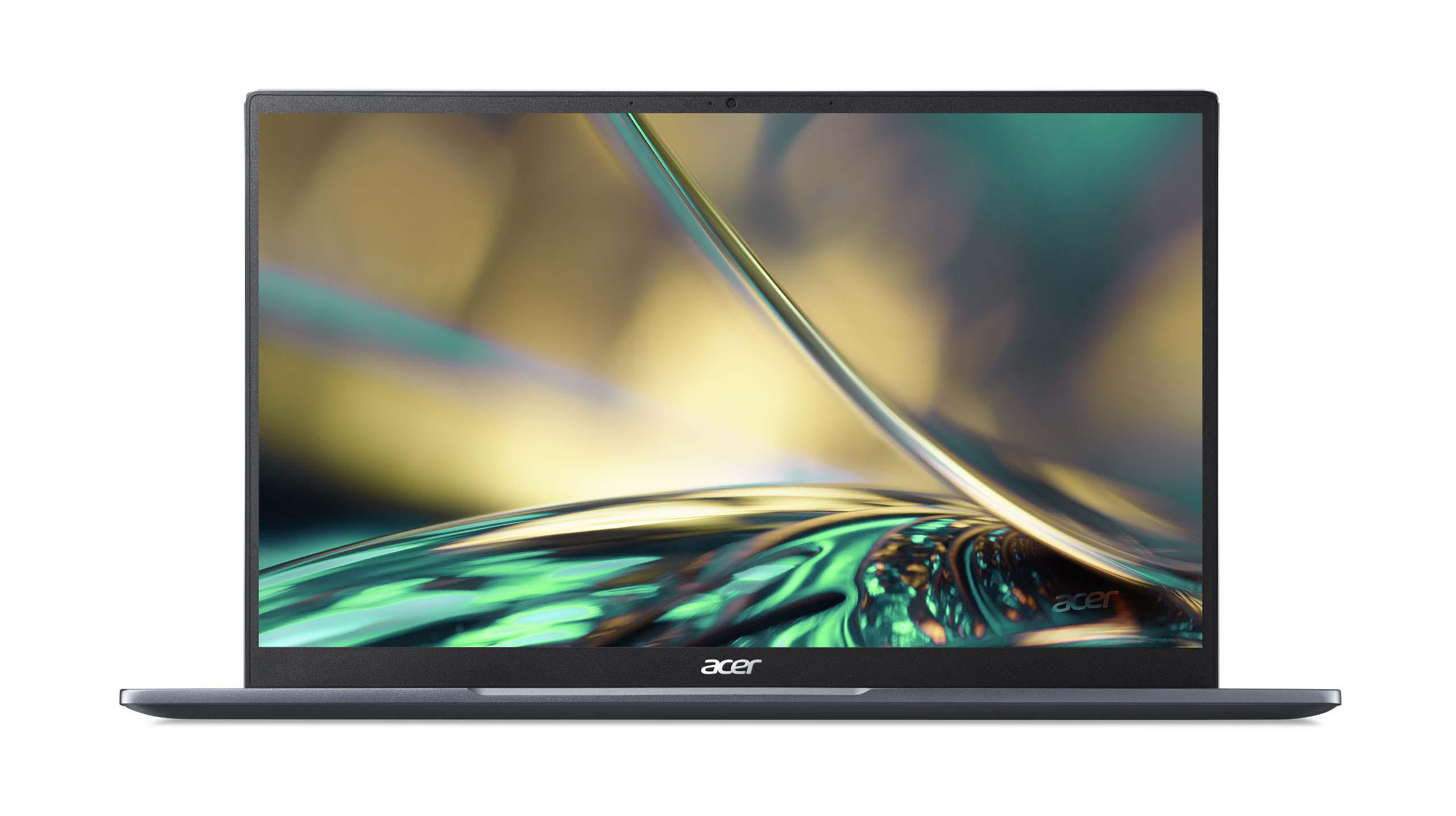 ACER Swift 3 (SF314-511-53SN) mit Tastaturbeleuchtung, EVO, Notebook mit 14 Zoll Display, Intel® Core™ i5 Prozessor, 16 GB RAM, 512 GB SSD, Steam Blue