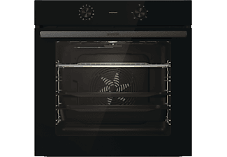 GORENJE BO6717E03BG beépíthető sütő, AirFry, FastPreheat, FrozenBake, GentleBake, HomeMade sütőforma