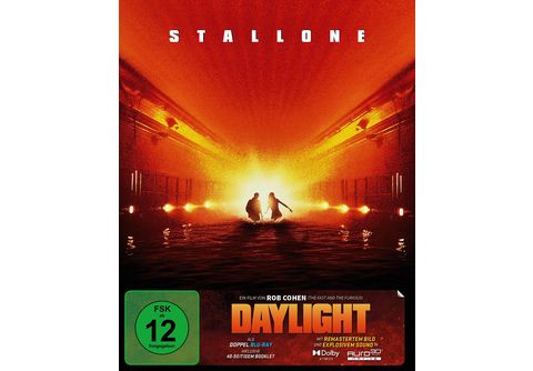 Daylight, Neuauflage Blu-ray online kaufen