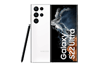 SAMSUNG Galaxy S22 Ultra 128GB, 128 GB, WHITE