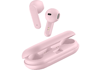 CELLULARLINE Urban TWS Kulak İçi Bluetooth Kulaklık Pembe