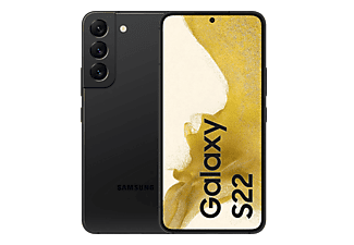 SAMSUNG Galaxy S22 128GB, 128 GB, BLACK