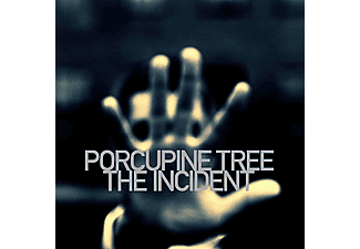 Porcupine Tree - Incident (Digipak) (Reissue) (CD)