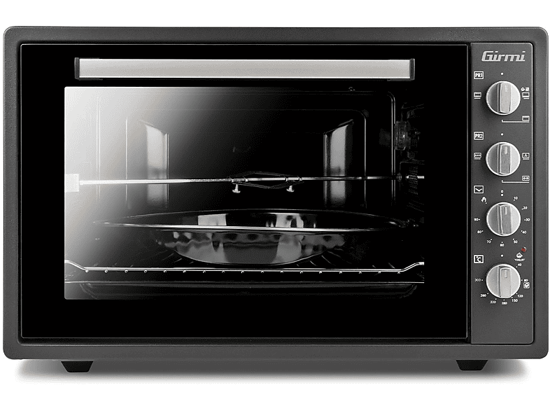 Image of FORNETTO ELETTRICO GIRMI Grancotto 58