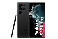 SAMSUNG Galaxy S22 Ultra 512GB, 512 GB, BLACK