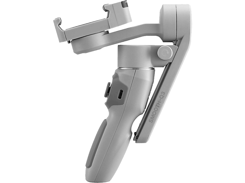 Zhiyun Smartphone Stabilisator Smooth Q3 (c030112eur)