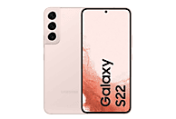 SAMSUNG Galaxy S22 128GB, 128 GB, PINK