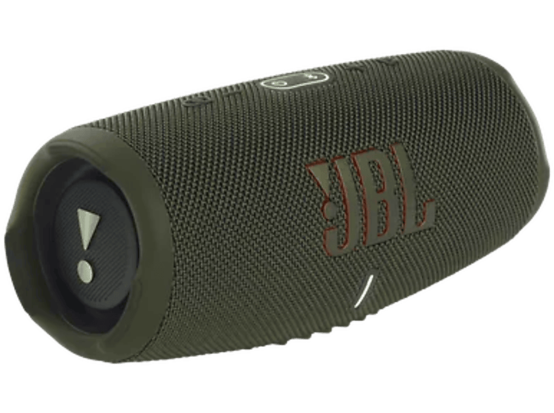 JBL Draagbare Luidspreker Charge 5 Groen (jblcharge5grn)